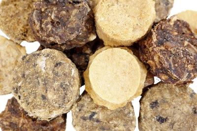 Load image into Gallery viewer, Sn'urk Snurk miniburgers mix zalm schelvis kabeljauw tonijn