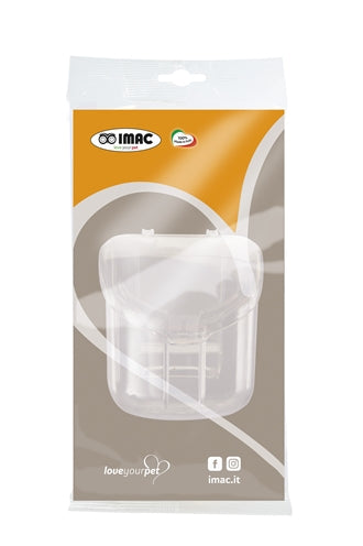 Load image into Gallery viewer, Imac voerbakje star