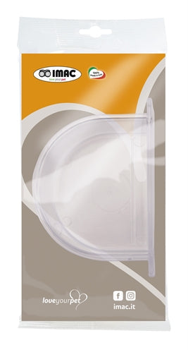 Load image into Gallery viewer, Imac voerbak parrot