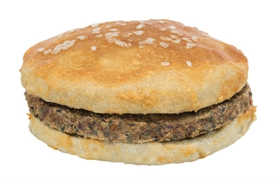 Load image into Gallery viewer, Trixie Chicken burger