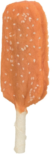 Load image into Gallery viewer, Trixie Denta fun chicken pops met sesam