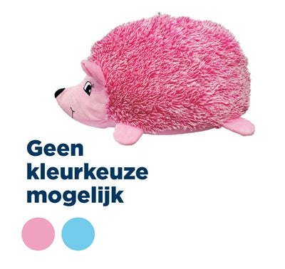 Load image into Gallery viewer, Kong Comfort hedgehug puppy egel assorti
