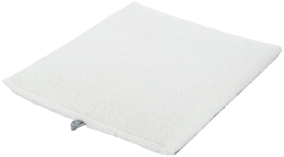 Load image into Gallery viewer, Trixie hondenmand kattenmand huis livia grijs wit