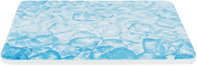 Load image into Gallery viewer, Trixie koelplaat hamster blauw