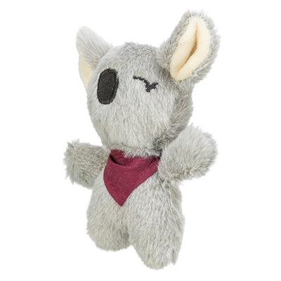 Load image into Gallery viewer, Trixie pluche koala met catnip