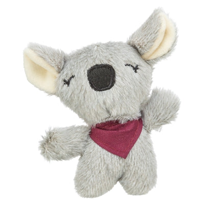 Load image into Gallery viewer, Trixie pluche koala met catnip