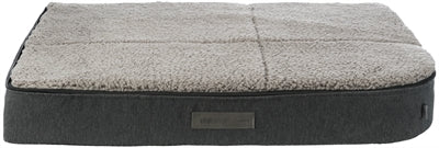 Load image into Gallery viewer, Trixie Vital hondenmand sofa bendson orthopedisch grijs