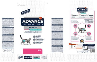 Load image into Gallery viewer, Advance veterinary diet
