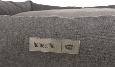 Load image into Gallery viewer, Trixie hondenmand liano grijs