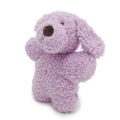 Load image into Gallery viewer, Aromadog calm fleece dog