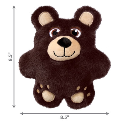 Load image into Gallery viewer, Kong Snuzzles bear