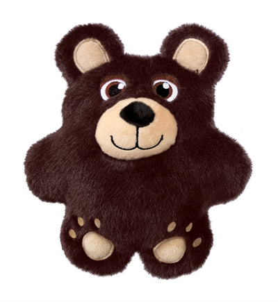 Load image into Gallery viewer, Kong Snuzzles bear