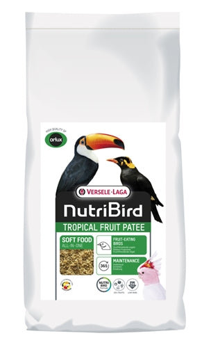 Load image into Gallery viewer, Versele-laga Nutribird tropical fruit patee