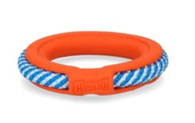 Load image into Gallery viewer, Chuckit Fetch tug