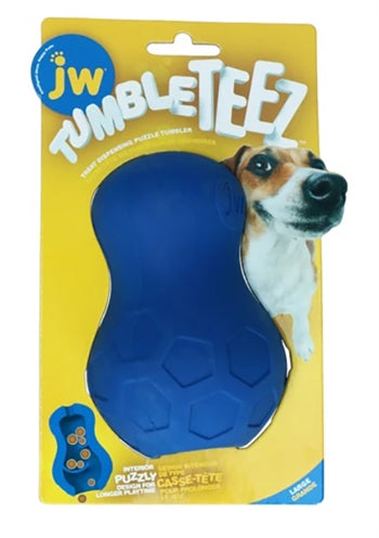 Load image into Gallery viewer, Jw Tumble teez blauw