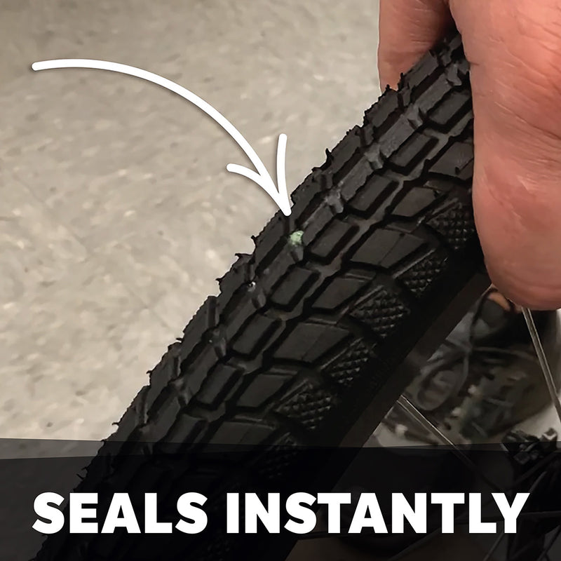 Load image into Gallery viewer, Slime Binnenband lekpreventie