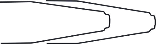 Load image into Gallery viewer, Sks spare stays for rear bluemels style w esc v adapters