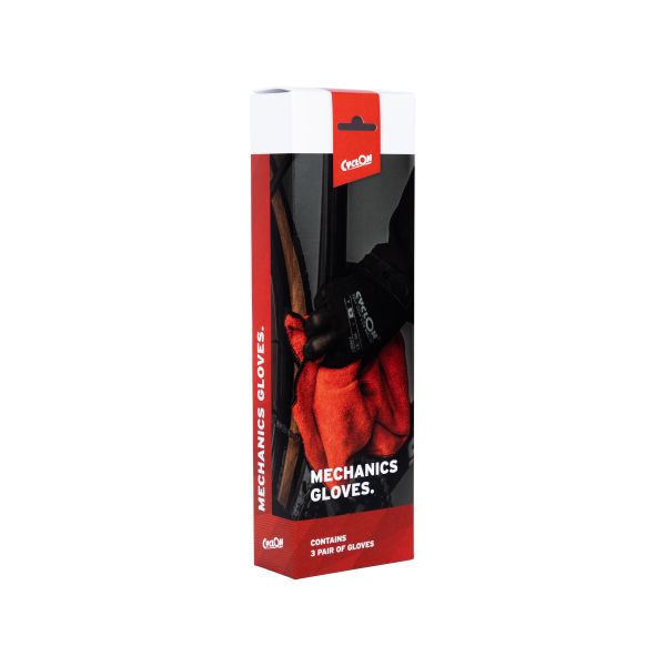 Load image into Gallery viewer, Cyclon montagehandschoenen m11 - blauw (3 paar)