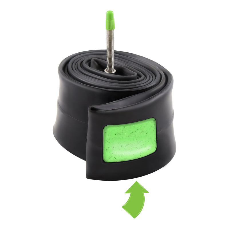 Load image into Gallery viewer, Slime zelfdichtende anti-lek binnenband 27.5 inch sv