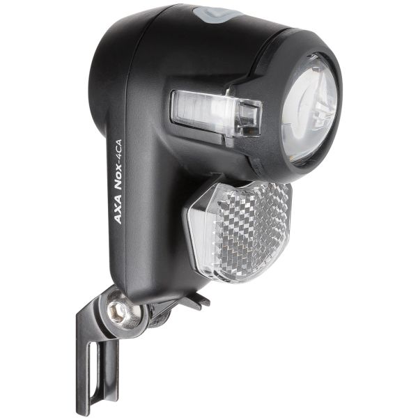Load image into Gallery viewer, koplamp Nox City 4 lux auto off