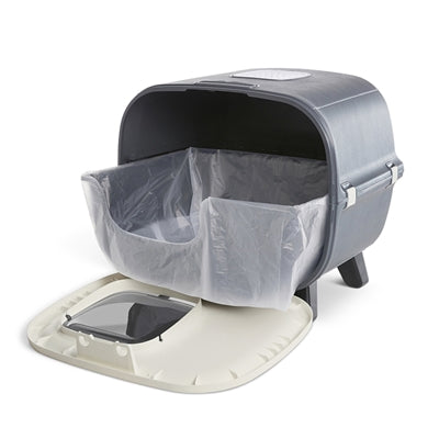 Load image into Gallery viewer, Savic kattenbakzak bag it up voor mira kattenbak