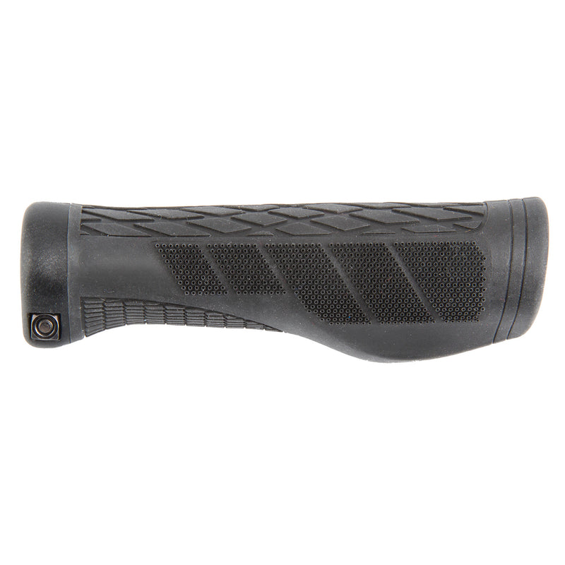 Chargez l'image dans la visionneuse de la galerie, M-wave cloud ergo fix bicycle grips