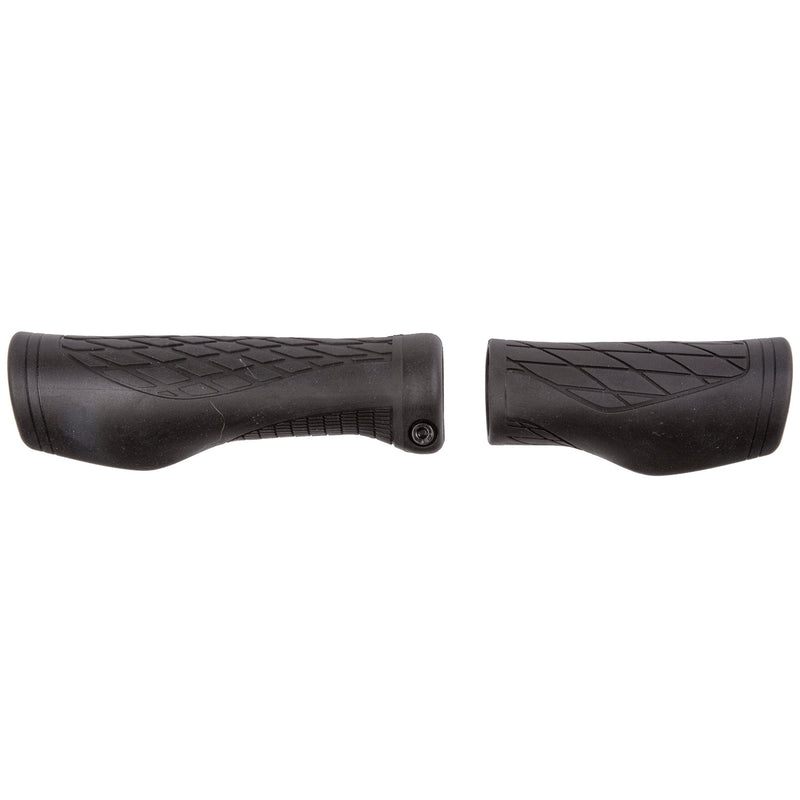 Chargez l'image dans la visionneuse de la galerie, M-wave cloud ergo fix bicycle grips