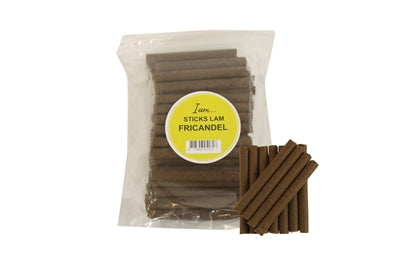 Load image into Gallery viewer, I am sticks fricandel lam rijst