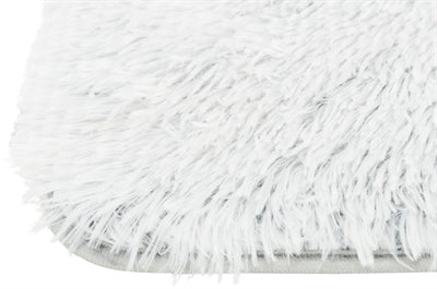 Afbeelding laden in galerijviewer, Trixie ligmat harvey voor kast wit-zwart