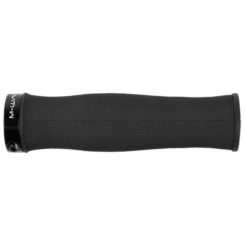 Afbeelding laden in galerijviewer, M-wave cloud slick fix 4 bicycle grips