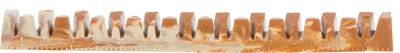Load image into Gallery viewer, Trixie denta fun veggie jaw bone