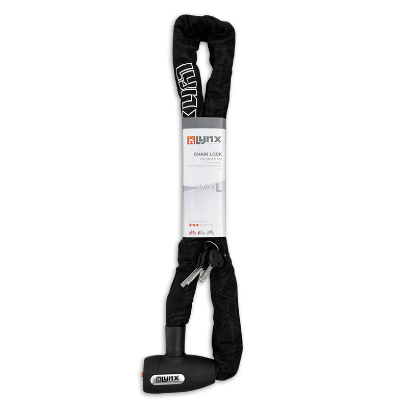 Load image into Gallery viewer, Lynx LYNX Cityline L 110cm (8mm)