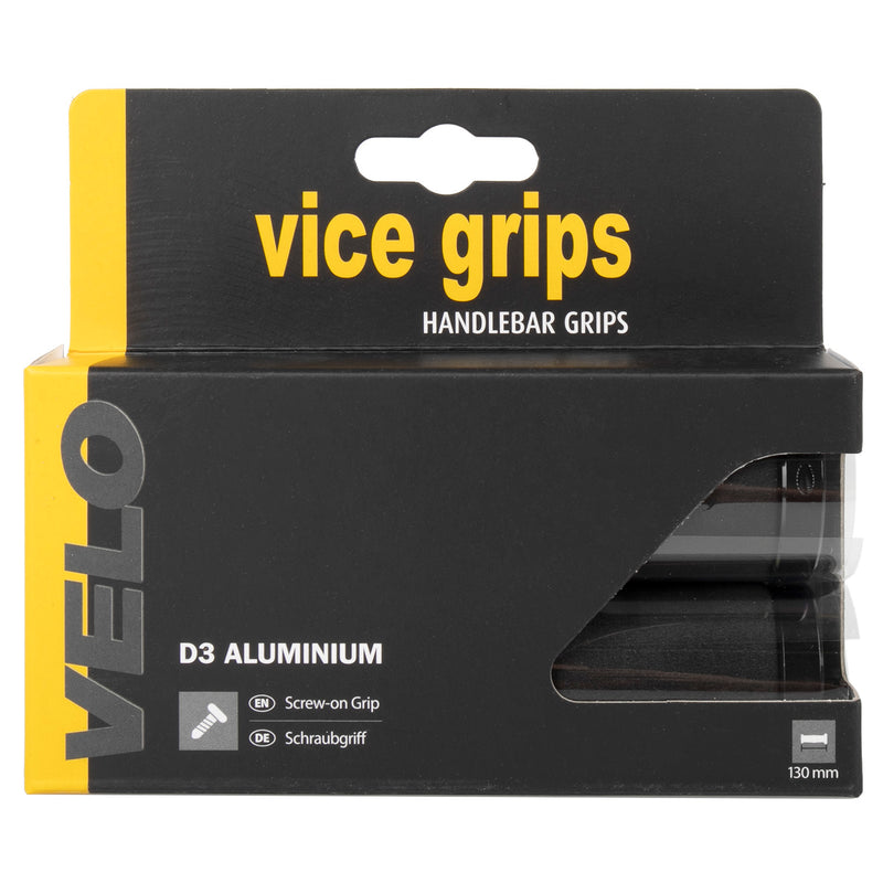 Afbeelding laden in galerijviewer, Velo light d3 bicycle grips