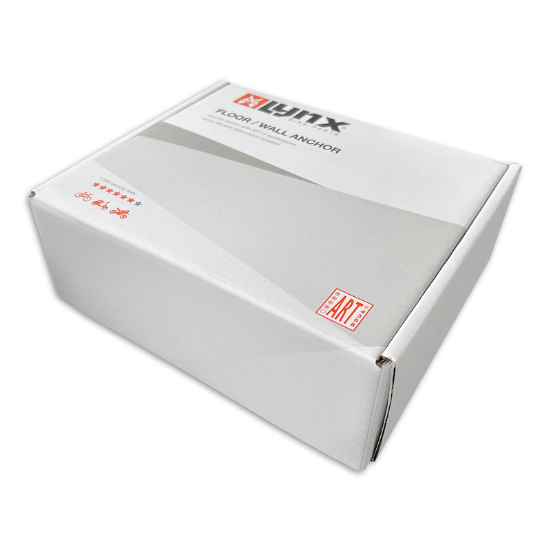 Load image into Gallery viewer, Lynx muuranker vloeranker art 4