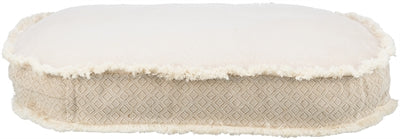 Load image into Gallery viewer, Trixie Hondenkussen boho ovaal beige