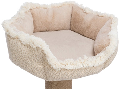 Load image into Gallery viewer, Trixie Krabpaal boho beige