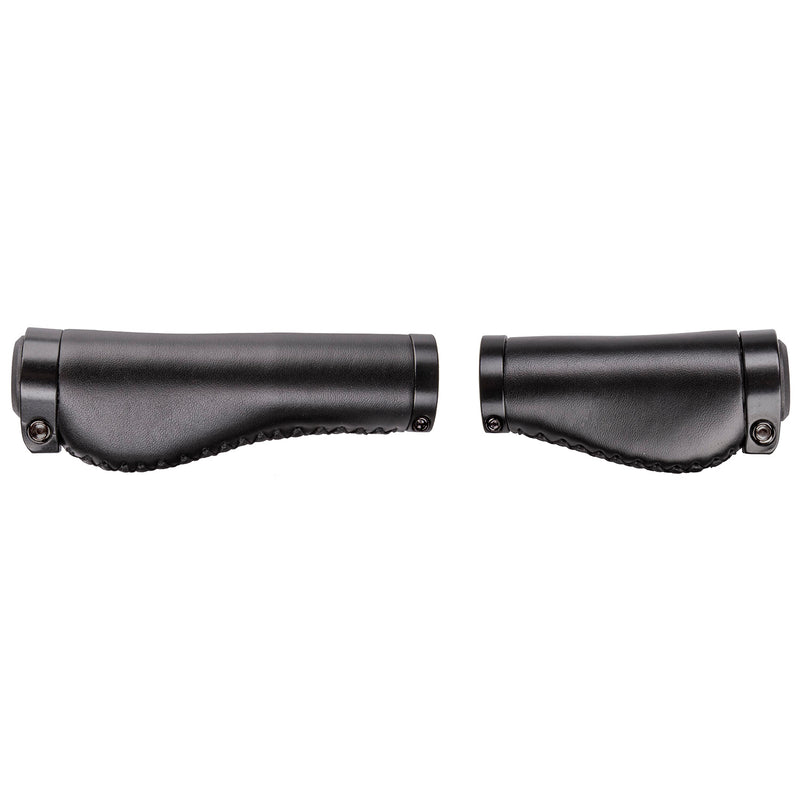 ギャラリービューアに画像をロードする, M-wave cloud buff fix black bicycle grips