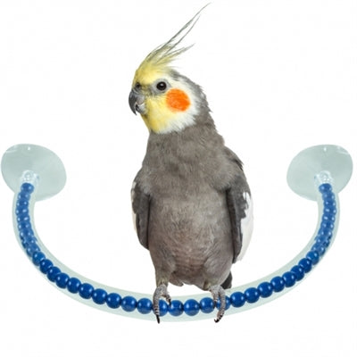 Load image into Gallery viewer, Petlala happy shower perch douchestok