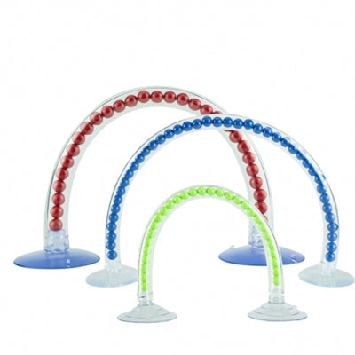 Load image into Gallery viewer, Petlala Happy shower perch douchestok