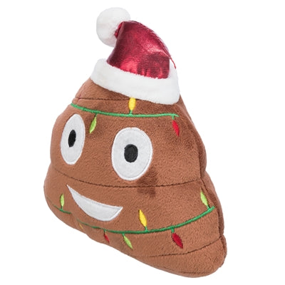 Load image into Gallery viewer, Trixie Xmas emoticon pluche
