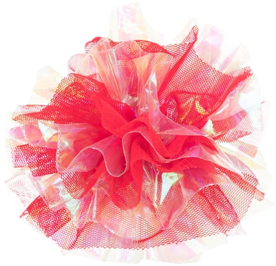 Load image into Gallery viewer, Trixie Xmas knisperbal kunststof polyester assorti