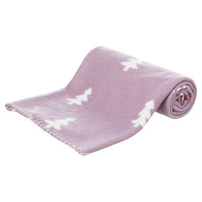 Load image into Gallery viewer, Trixie Xmas nivia fleece deken assorti