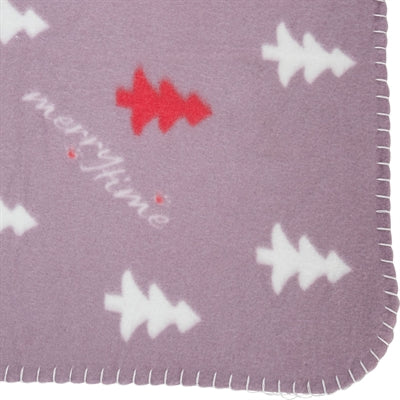 Load image into Gallery viewer, Trixie Xmas nivia fleece deken assorti