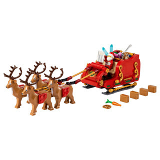 Load image into Gallery viewer, Lego 40499 seasons arreslee