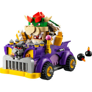 Load image into Gallery viewer, Lego LEGO Super Mario 71431 Uitbreidingsset: Bowsers bolide