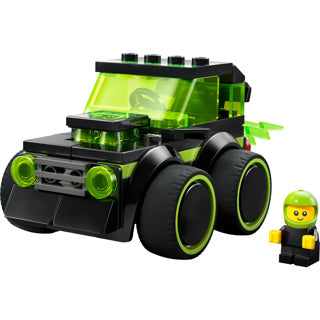 Load image into Gallery viewer, Lego city brick rides 60484 voertuigen gaming raceauto | 2 stuks