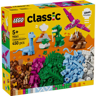 Load image into Gallery viewer, Lego 11041 classic creatieve dinosaurussen