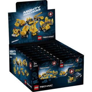 Afbeelding laden in galerijviewer, Lego | 16 stuks