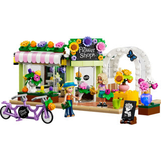 Chargez l'image dans la visionneuse de la galerie, Lego friends 42693 creatieve bloemenwinkel
