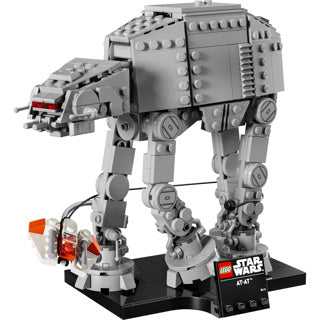 Chargez l'image dans la visionneuse de la galerie, Lego star wars at-at walker - 75440
